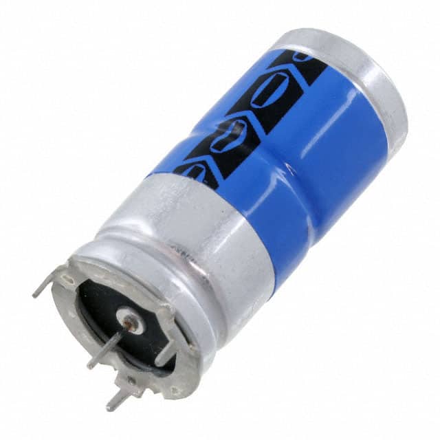 MAL212048102E3 Vishay Beyschlag/Draloric/BC Components  Aluminum Electrolytic Capacitors